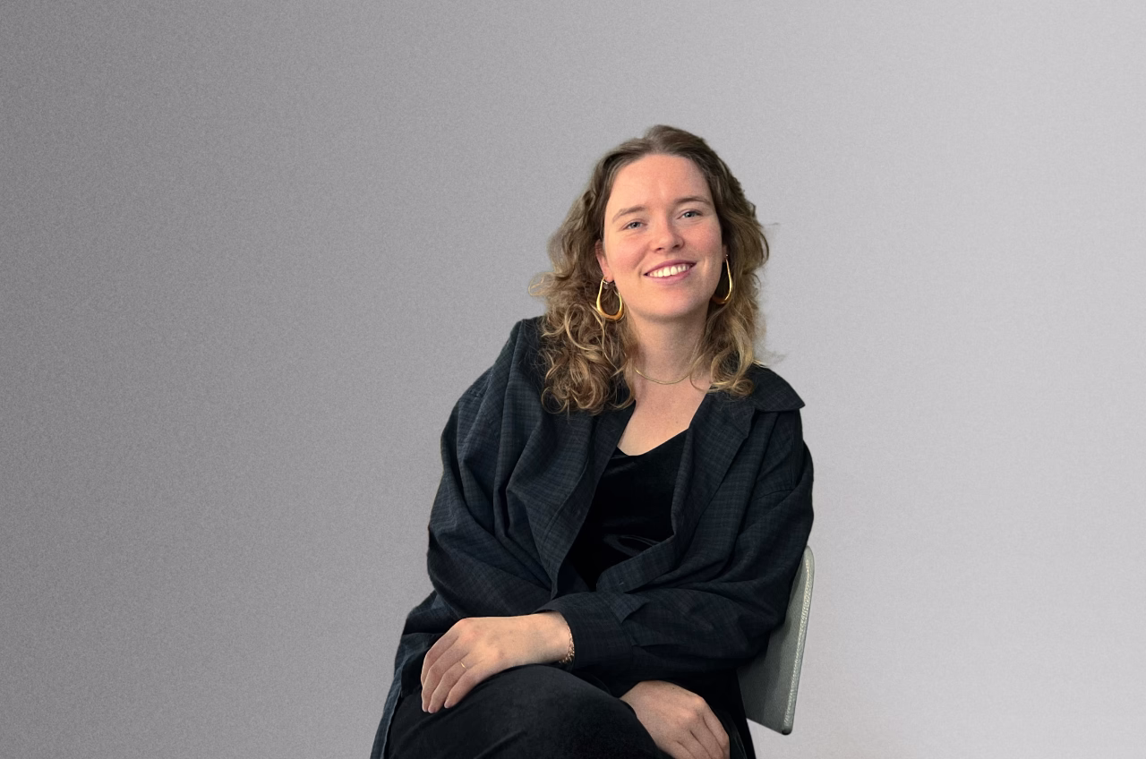 Photo of Aaltje Smit