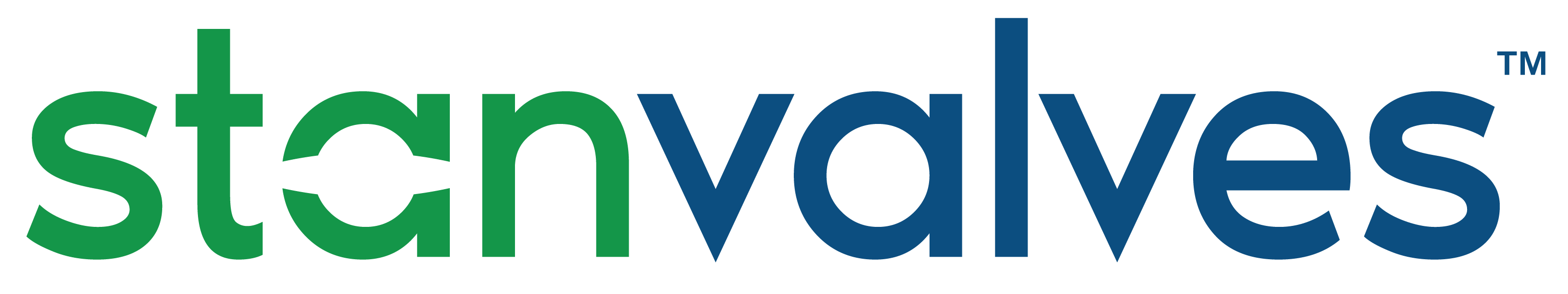 Stanvalves