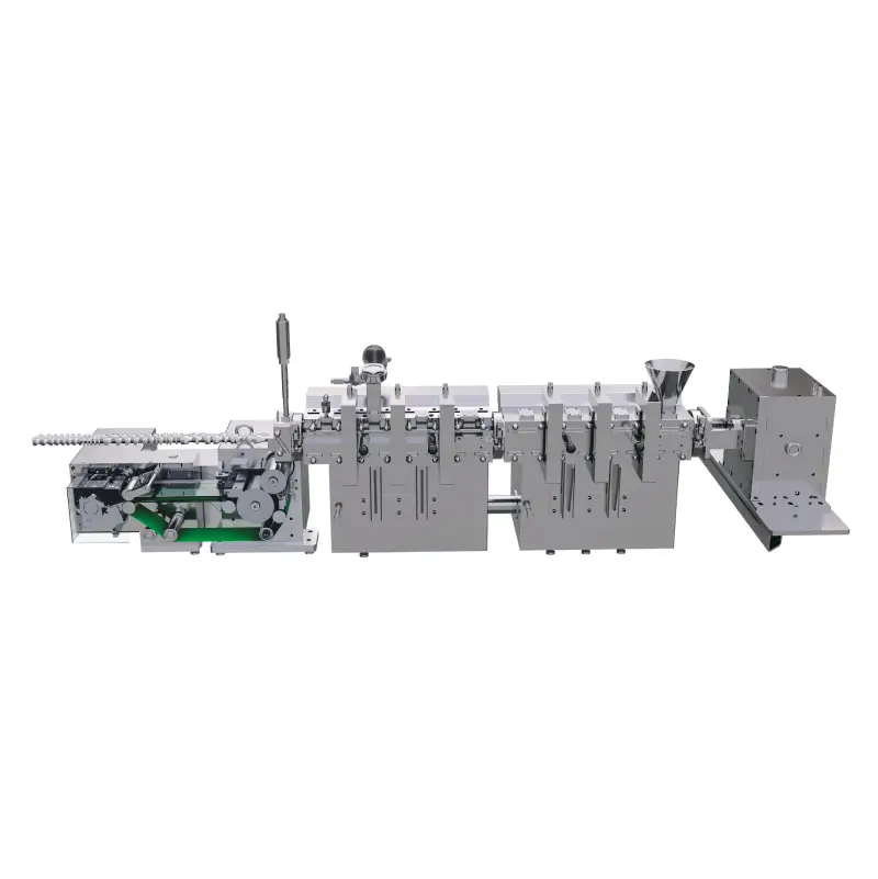 Hot Melt Extruders - HME A20 (Commercial Scale)