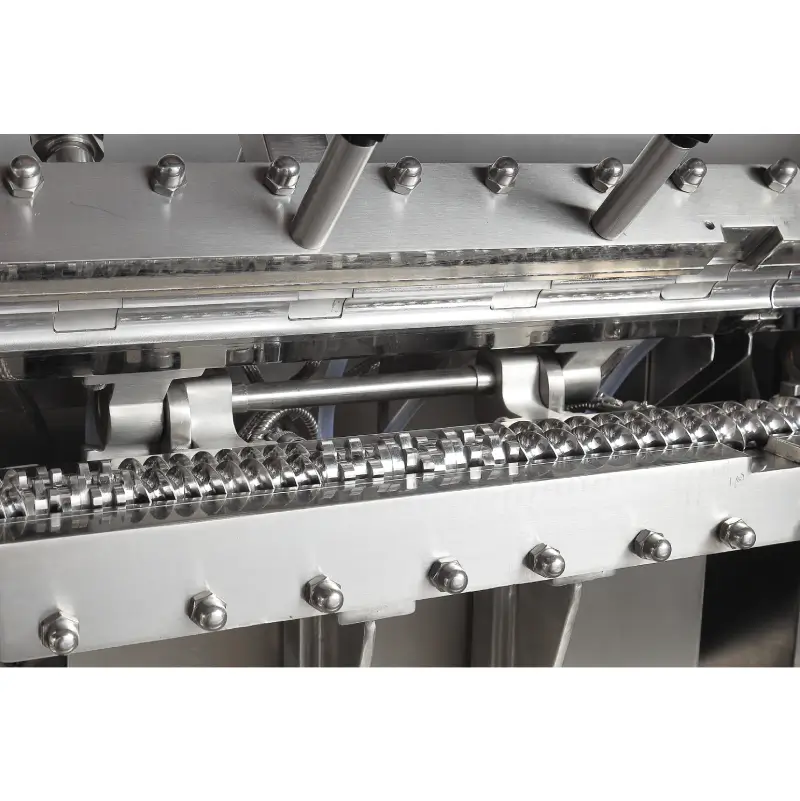 Hot Melt Extruders - HME A20 (Commercial Scale)
