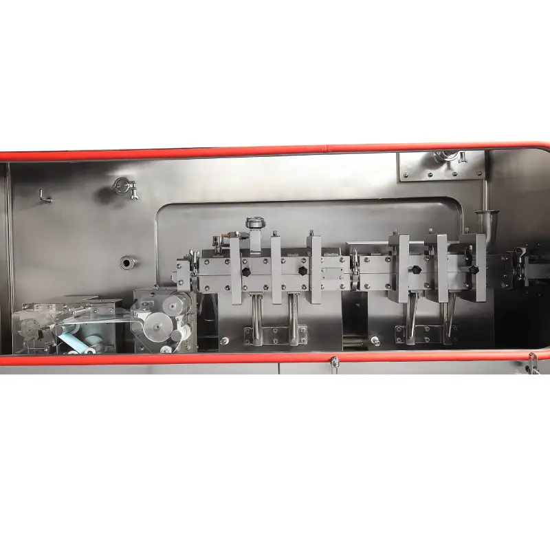 Hot Melt Extruders - HME A20 (Commercial Scale)