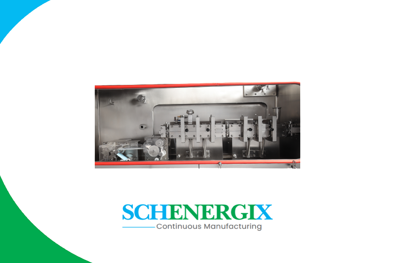 Continuous Manufacturing vs Batch Processing in Pharma: Key Differences Explained
