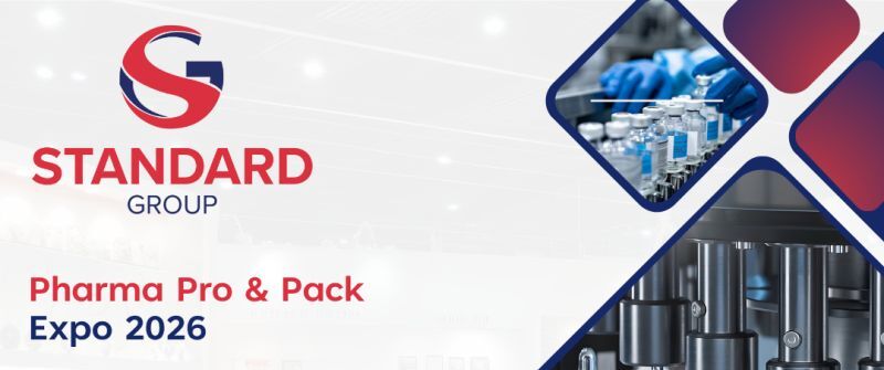 Schenergix at Pharma Pro & Pack Expo 2026