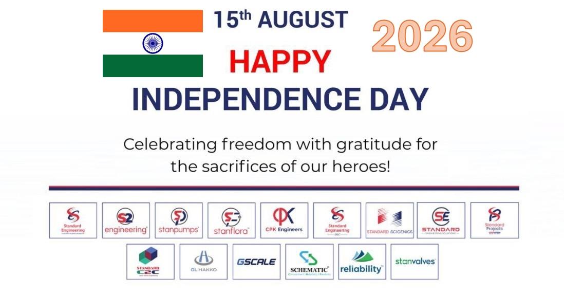 Happy Independence Day from the Schenergix