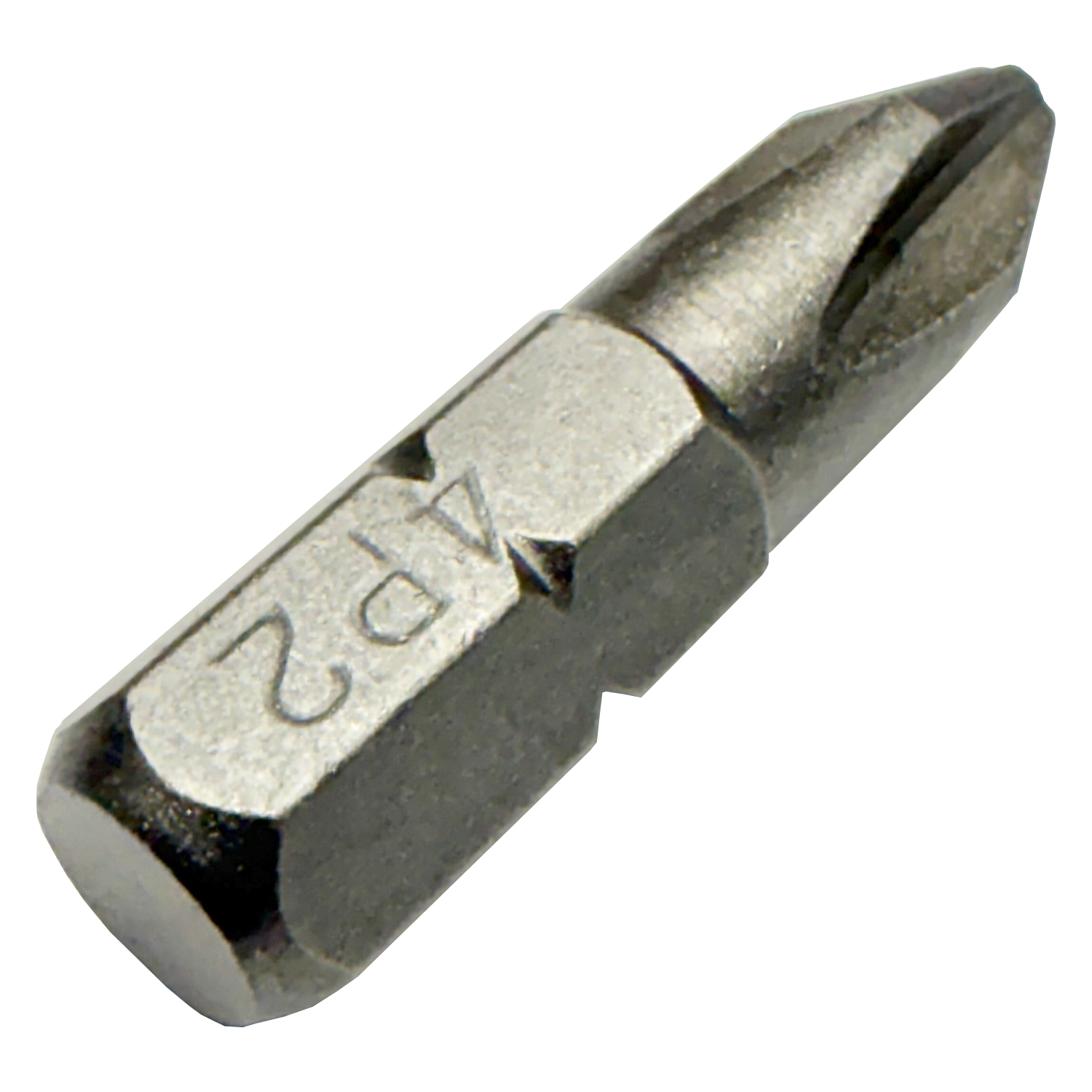 4P2 insert bit back end