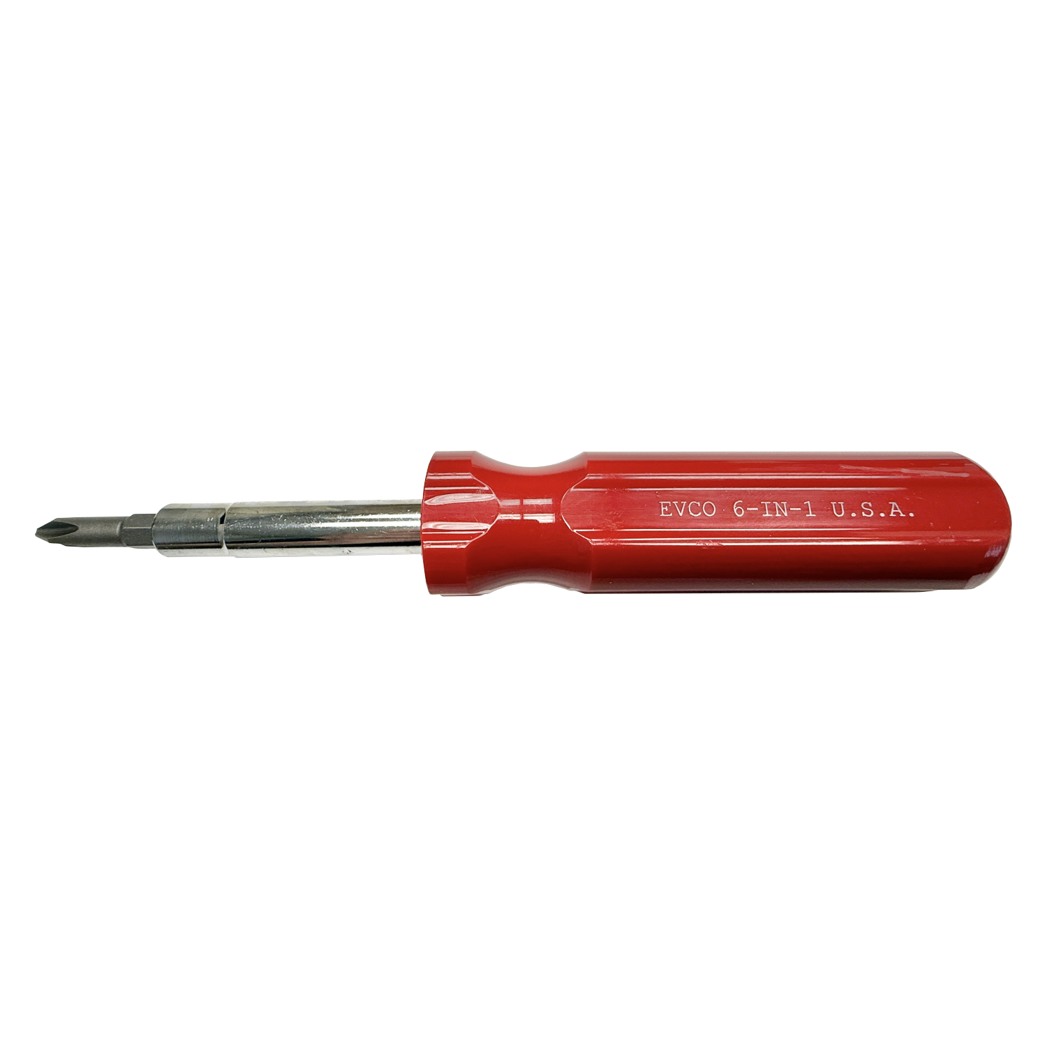 6-IN-1 screwdriver side