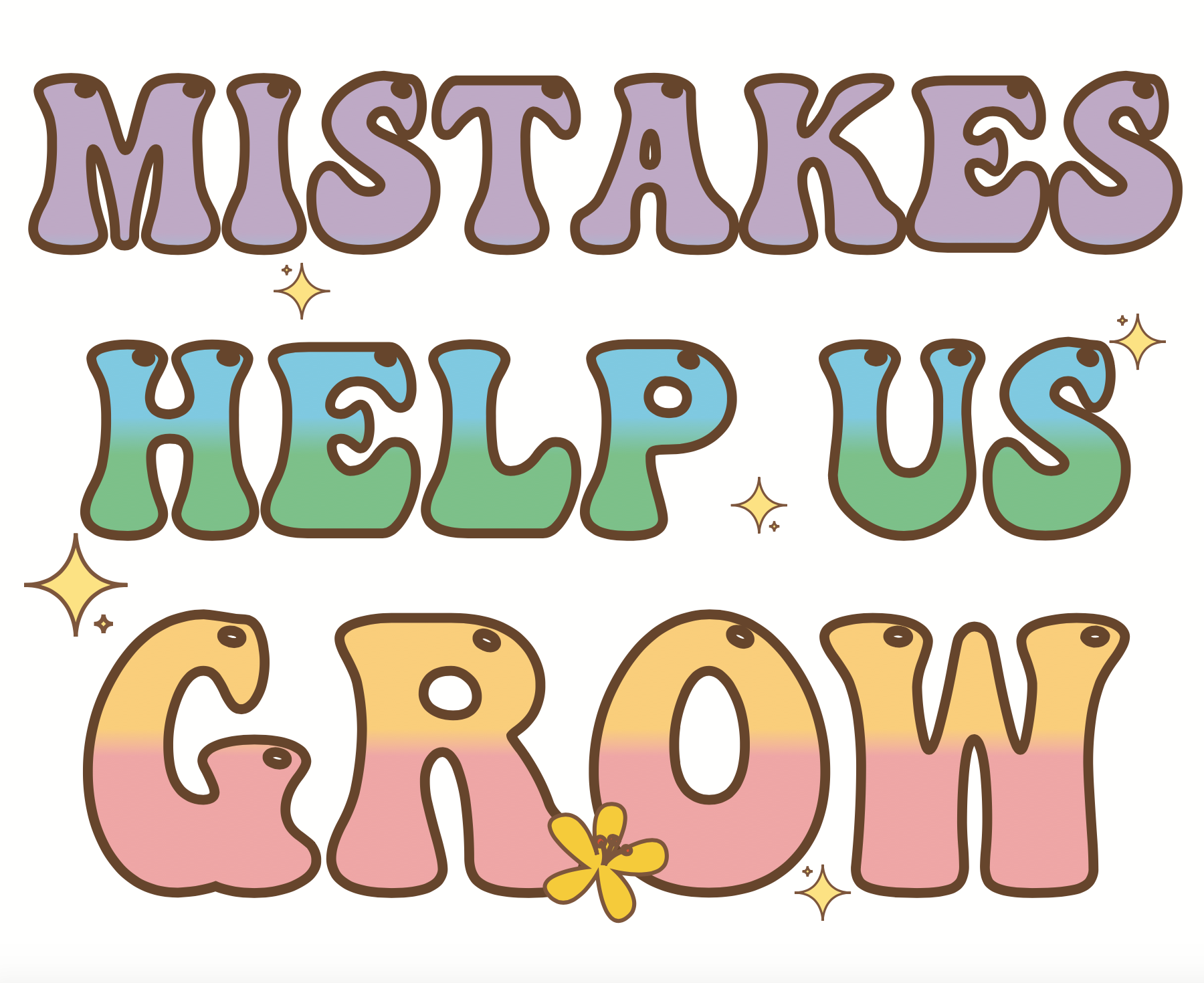 Magic of Resilience