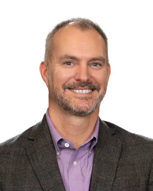 Millar President and CEO Tim Daugherty.