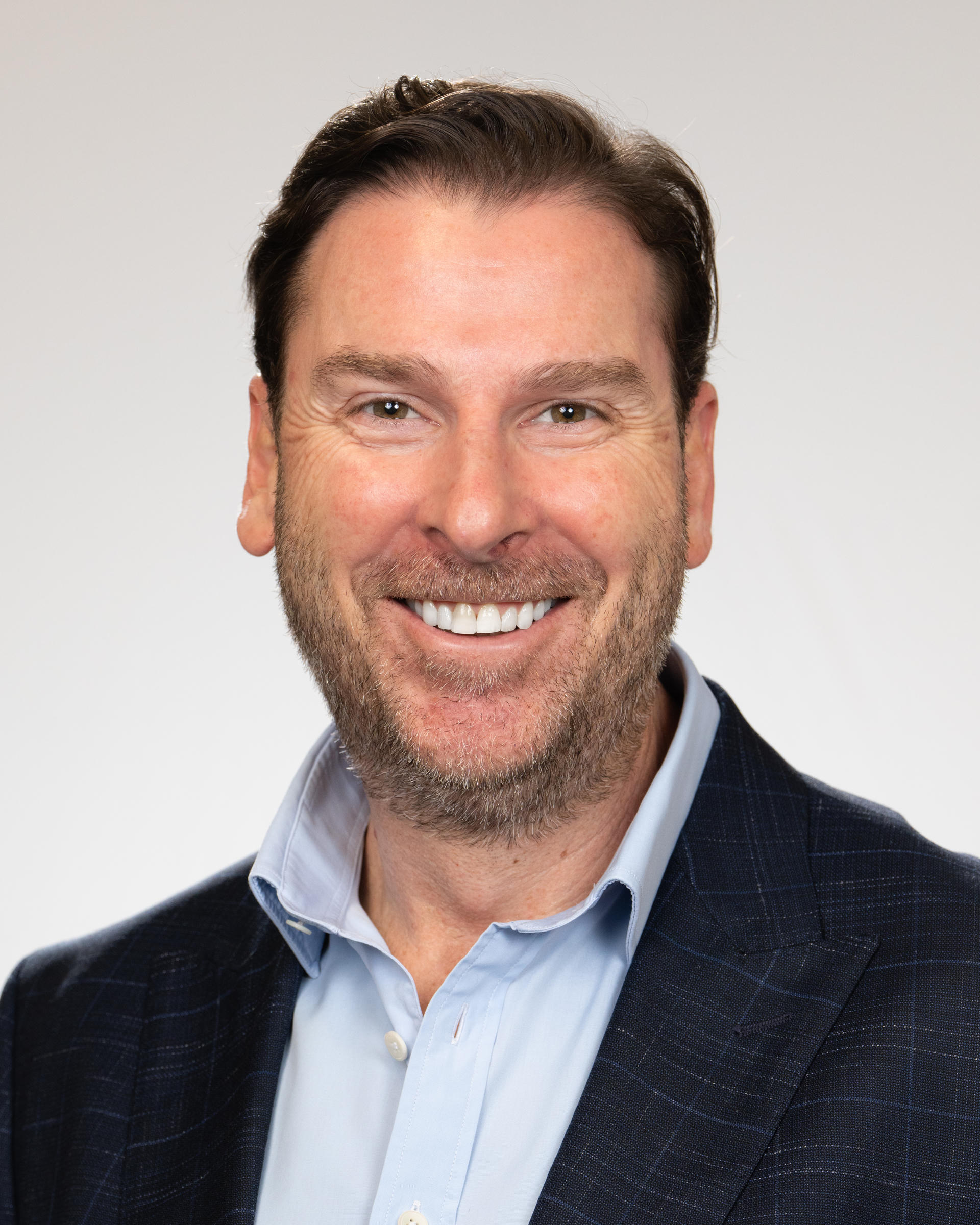 Millar Chief Commercial Officer Matthew Davis.