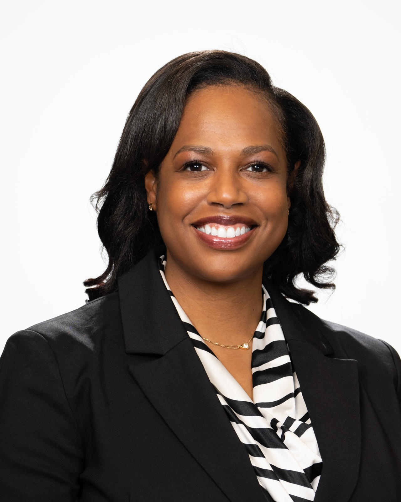 Millar Senior Director of R&D Engineering Shaneen Rowe.