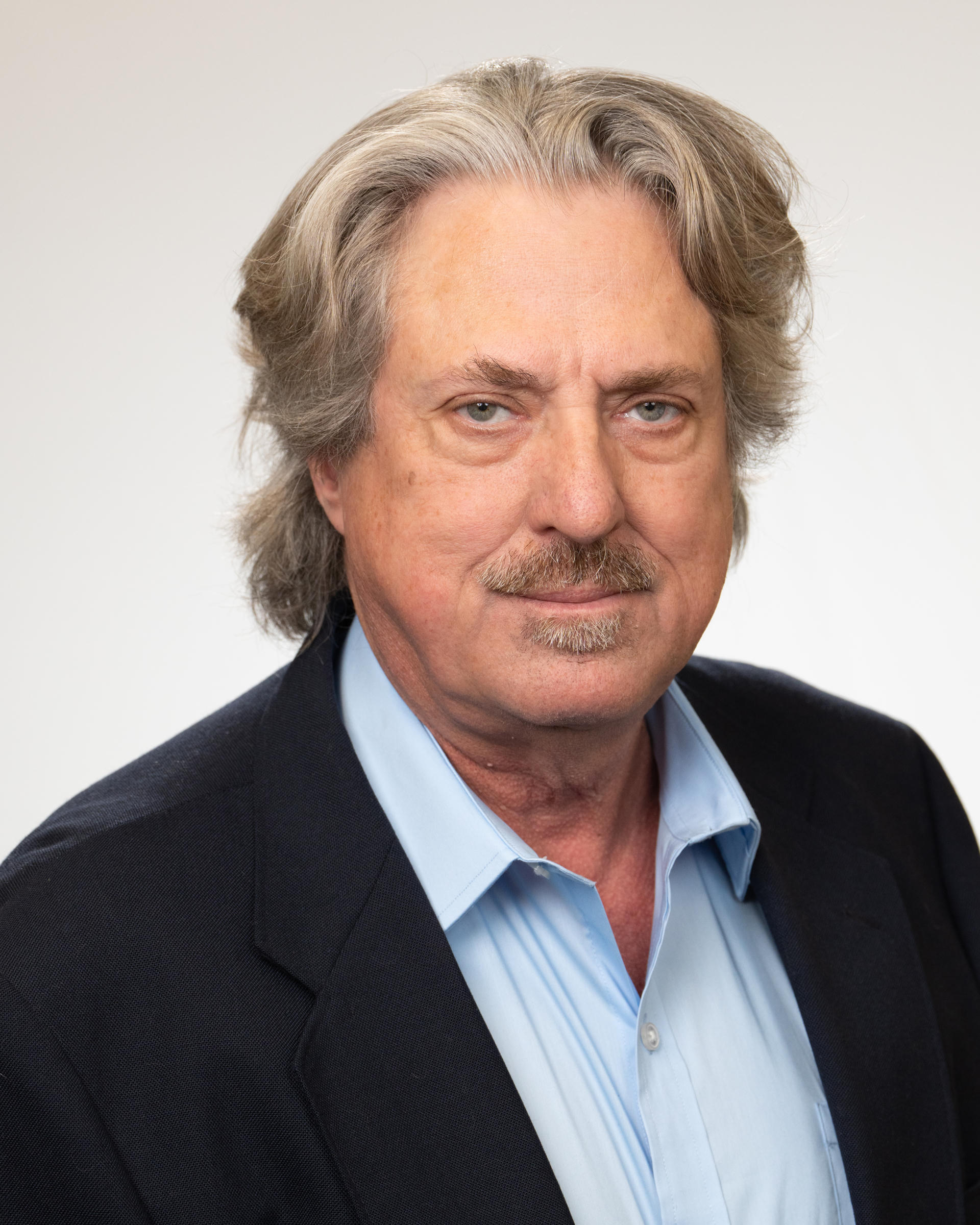 Millar Director of Engineering Louis Lupin.