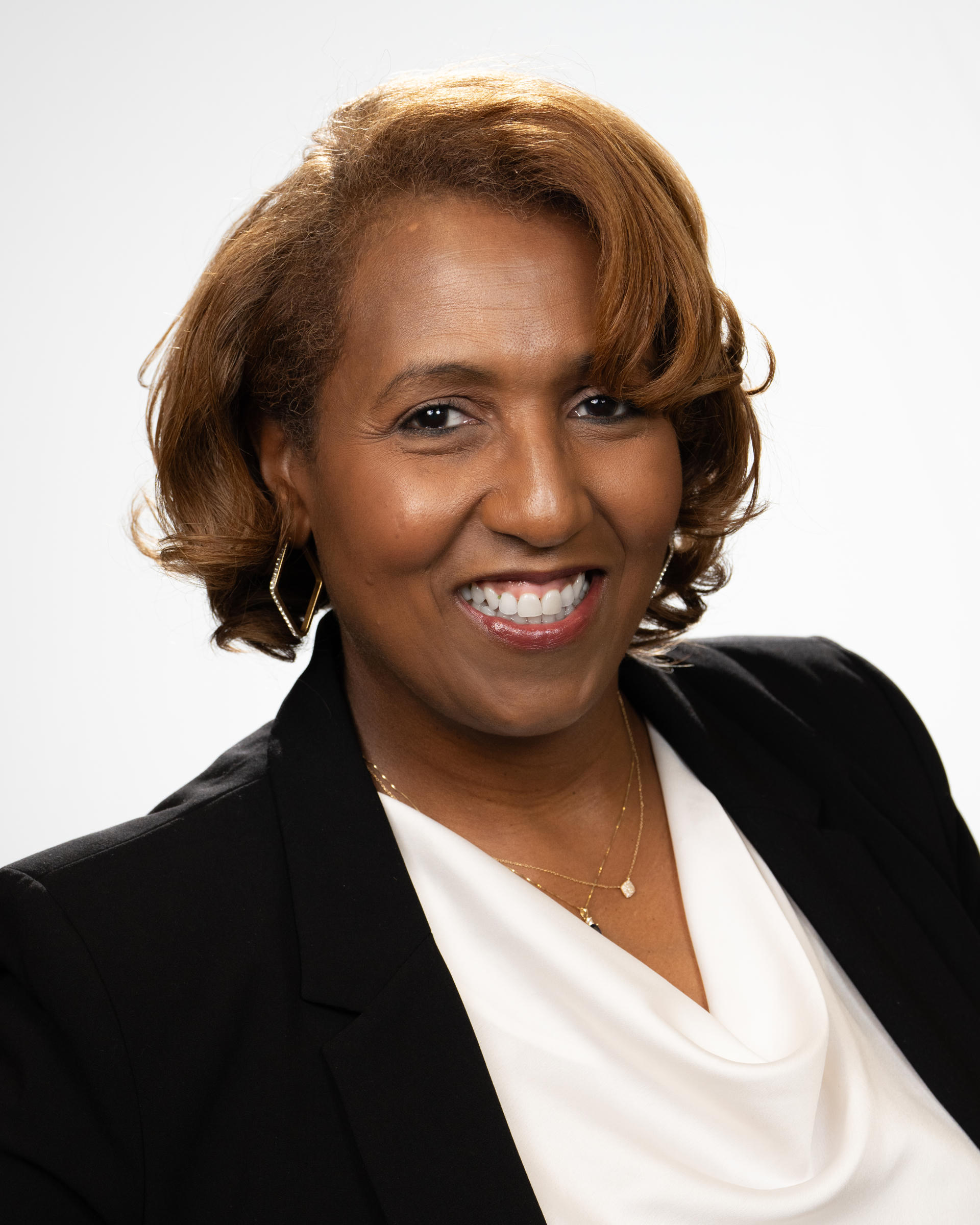 Millar Senior Director of Regulatory Affairs and Quality Assurance Jacqueline Jean-Baptiste.