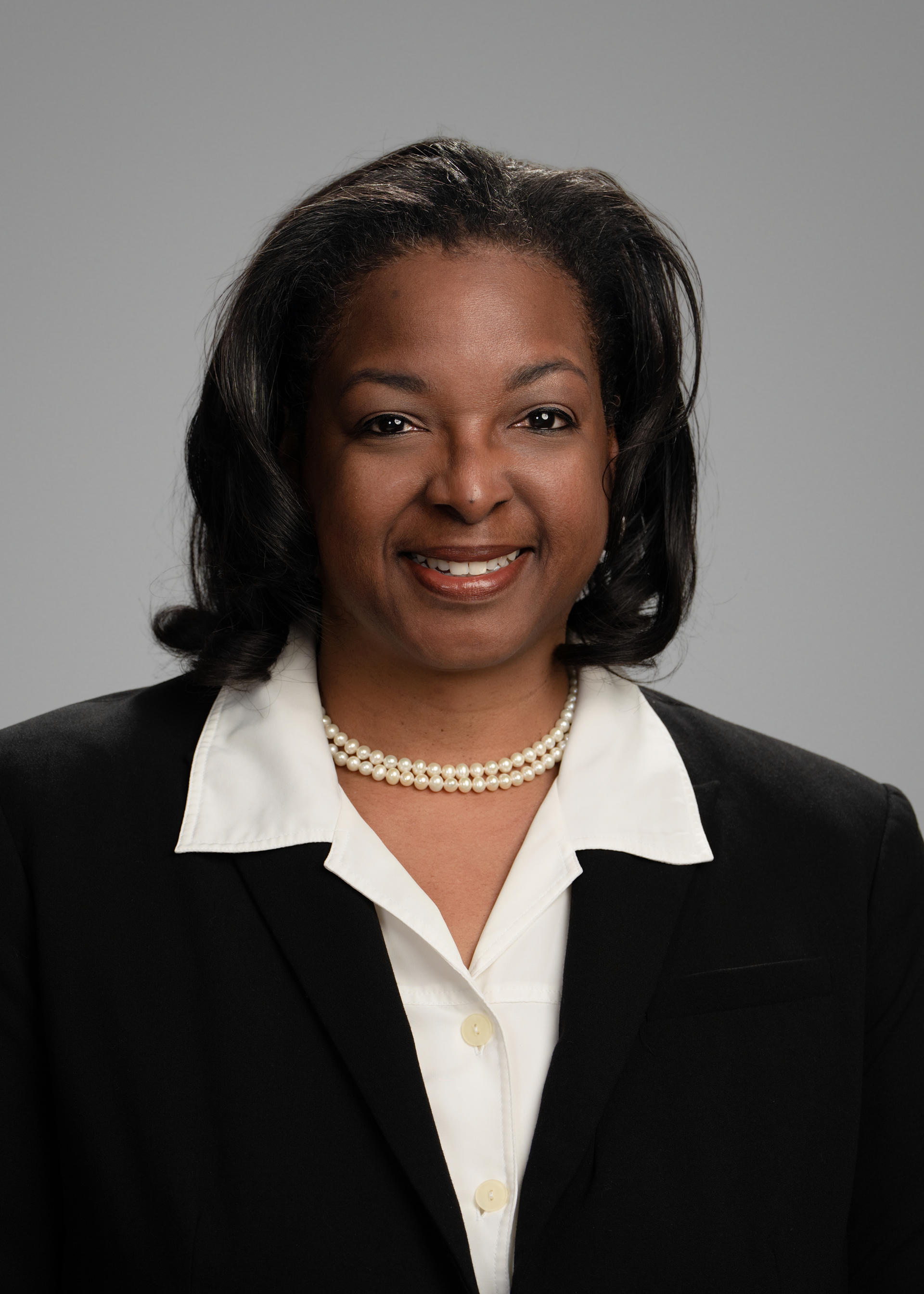 Millar Senior Director of Human Resources and Infrastructure Monica Willis.