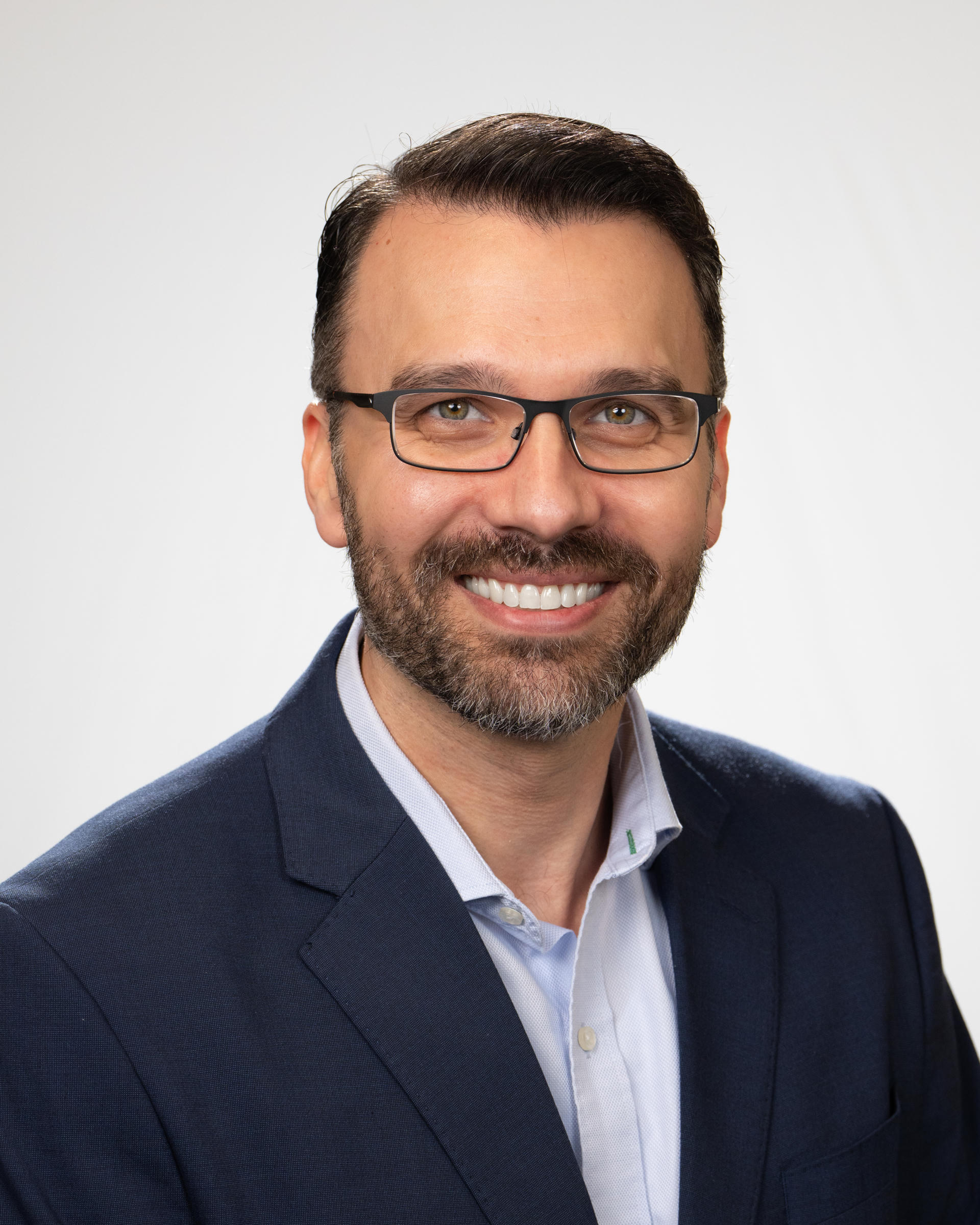 Millar Senior Supply Chain Manager Brett Ashcraft.