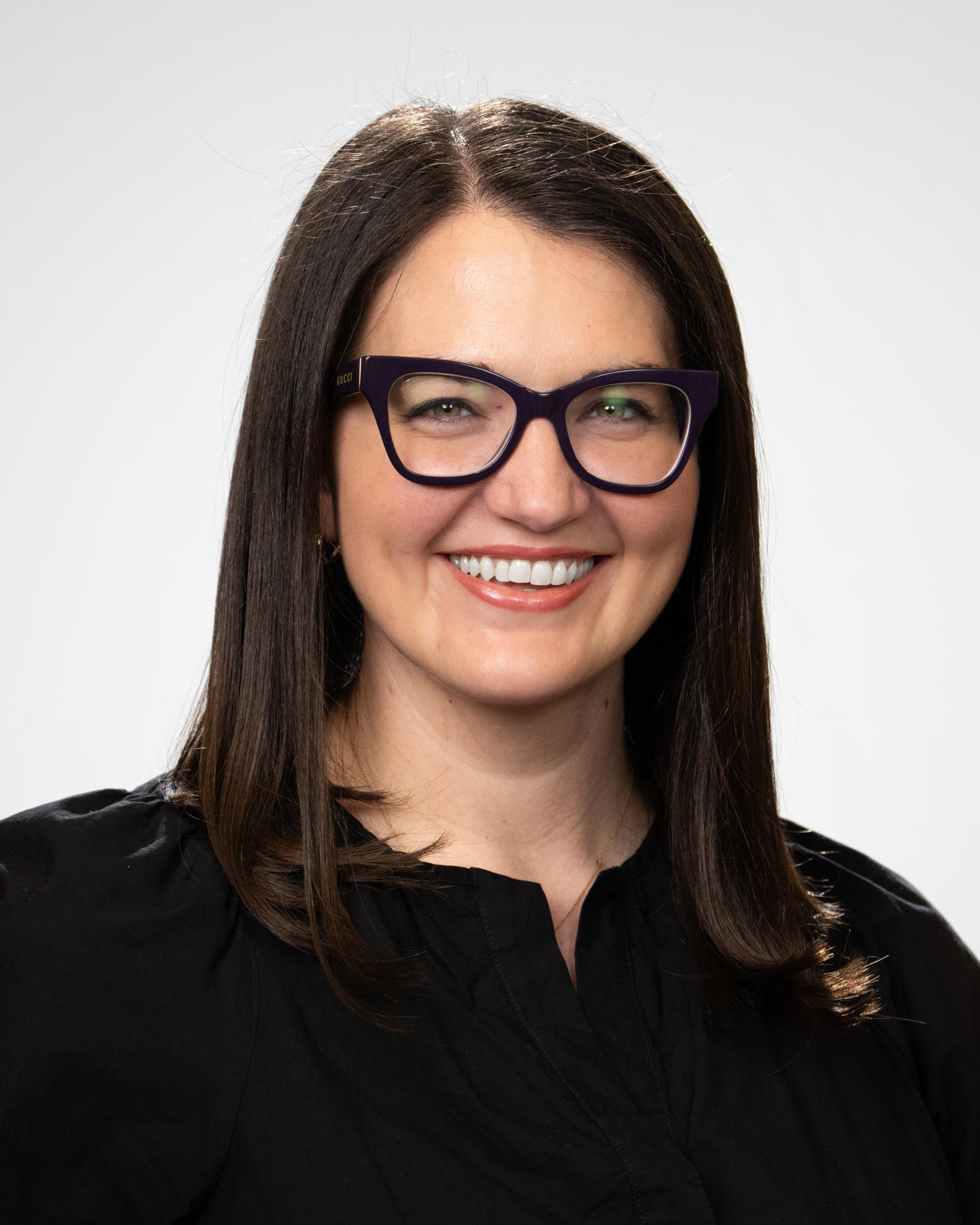 Millar Director of Marketing Melody Warren.