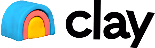 Clay logo