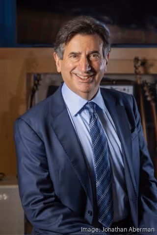 Jonathan Aberman