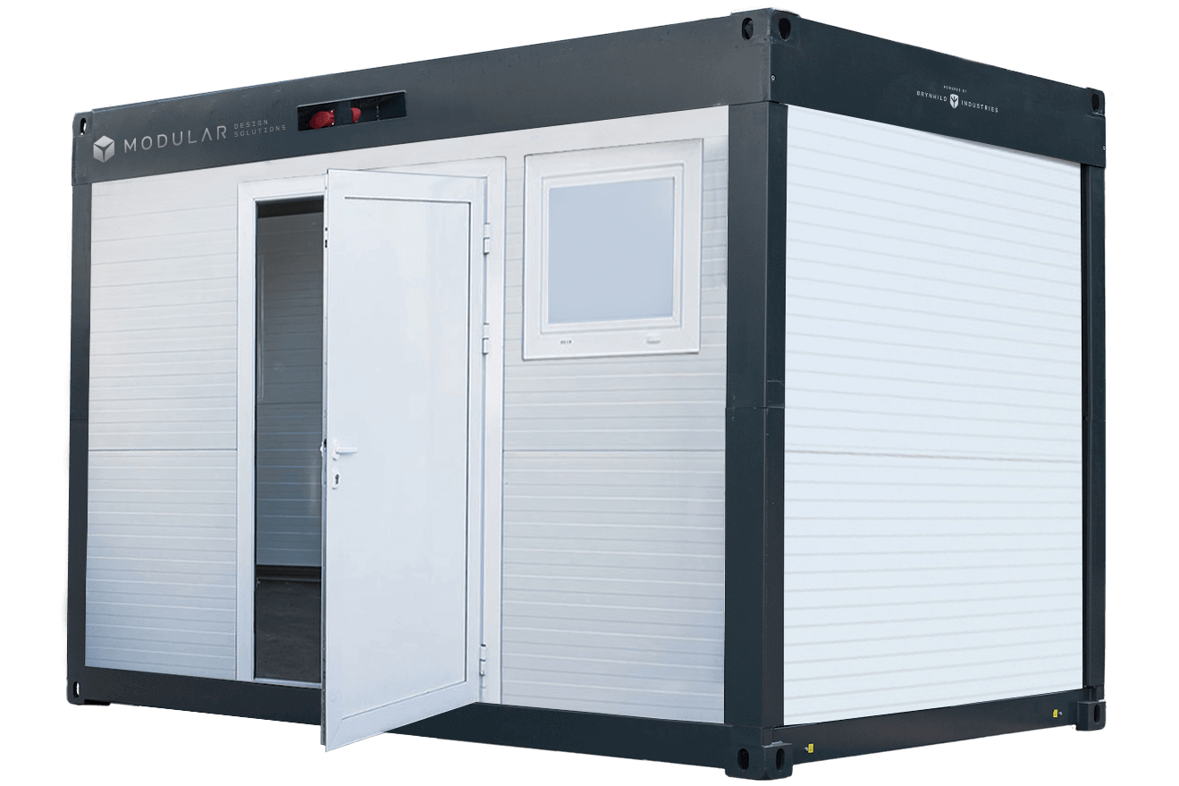 The CN10 unit.