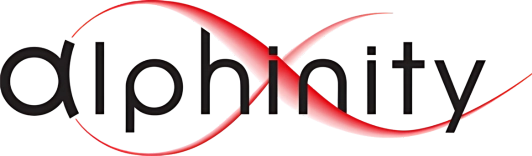Alphinity Logo