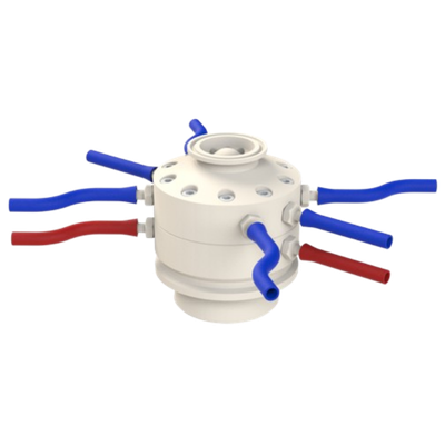 PIXER Flow Configuration