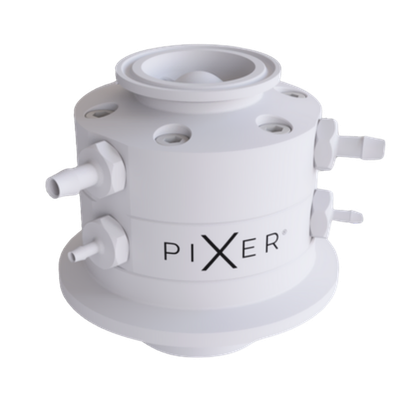 PIXER single-use diaphragm pump