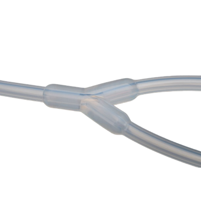 LSR Overmolded Y-Connector