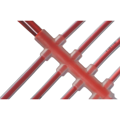 Overmolded Tubing Assembly