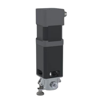 ARTēVA™ Motorized Pinch Valve by MonoBiologics