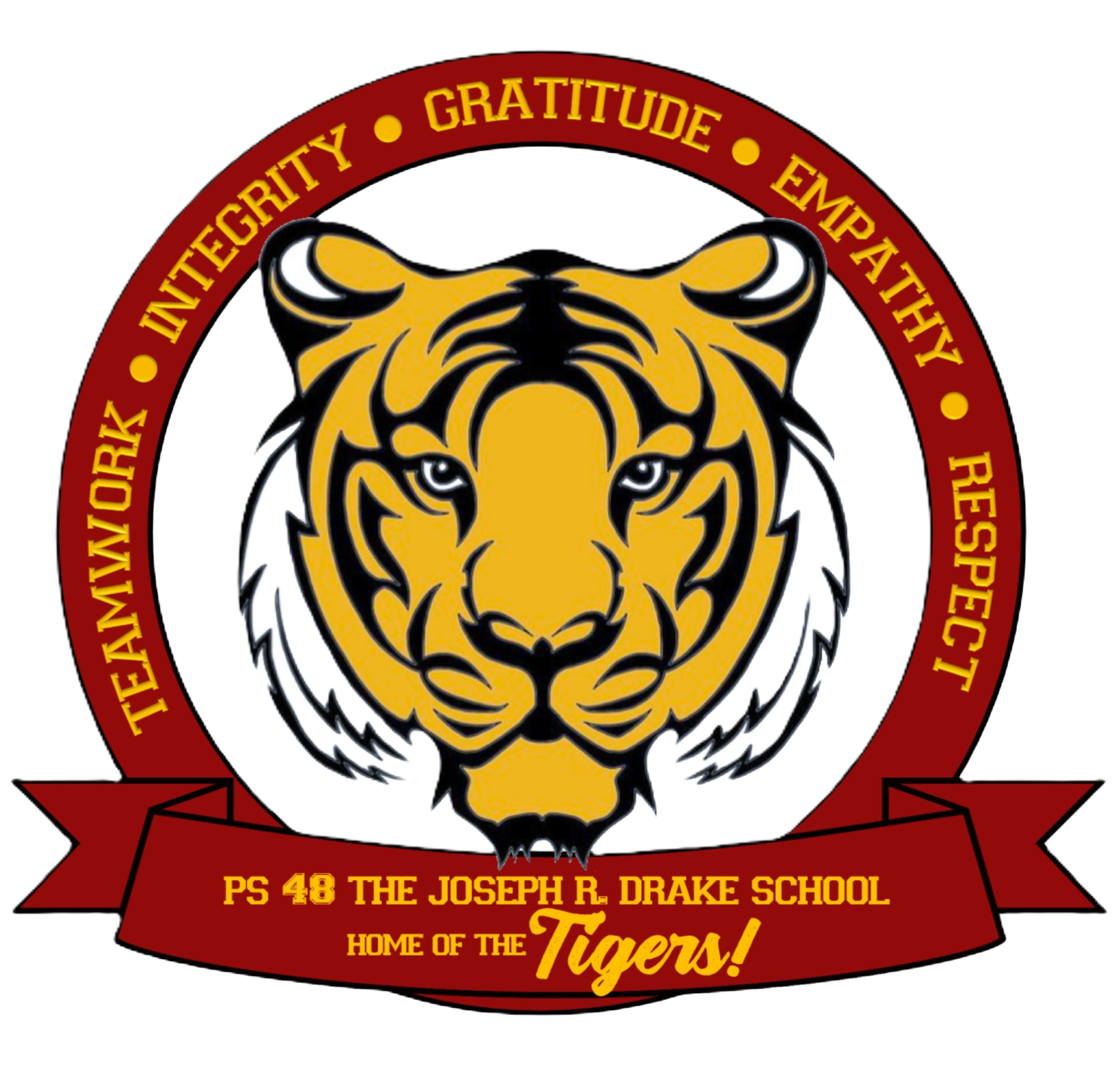 school logo
