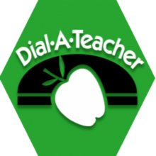 dial-a-teacher app