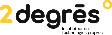 Logo 2 Degrés