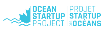 Logo Ocean Startup Project