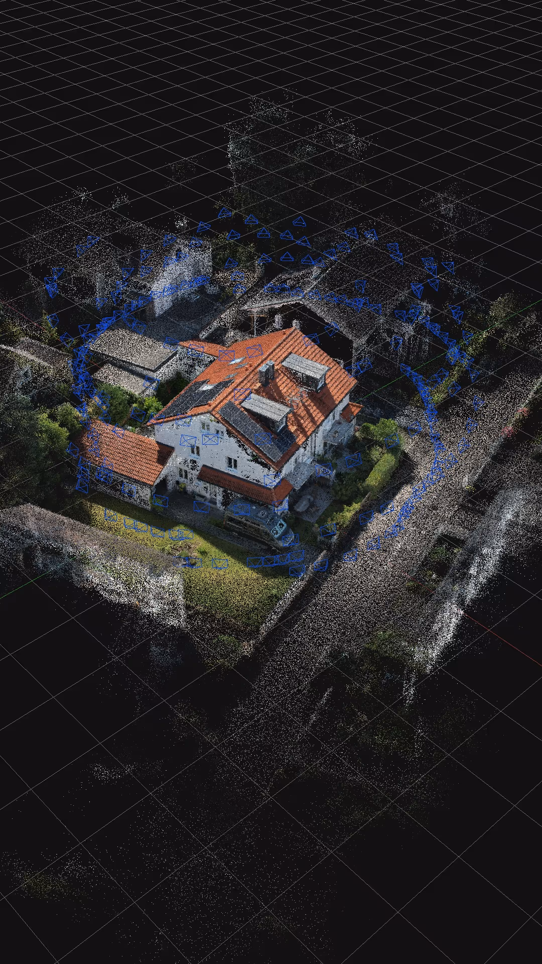 image of construction meetings