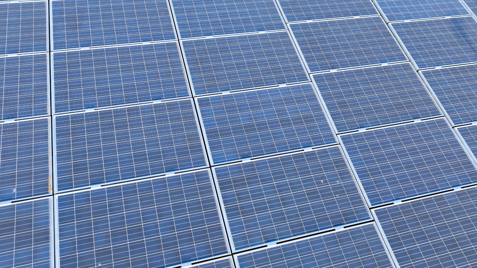 image of drone surveying crops