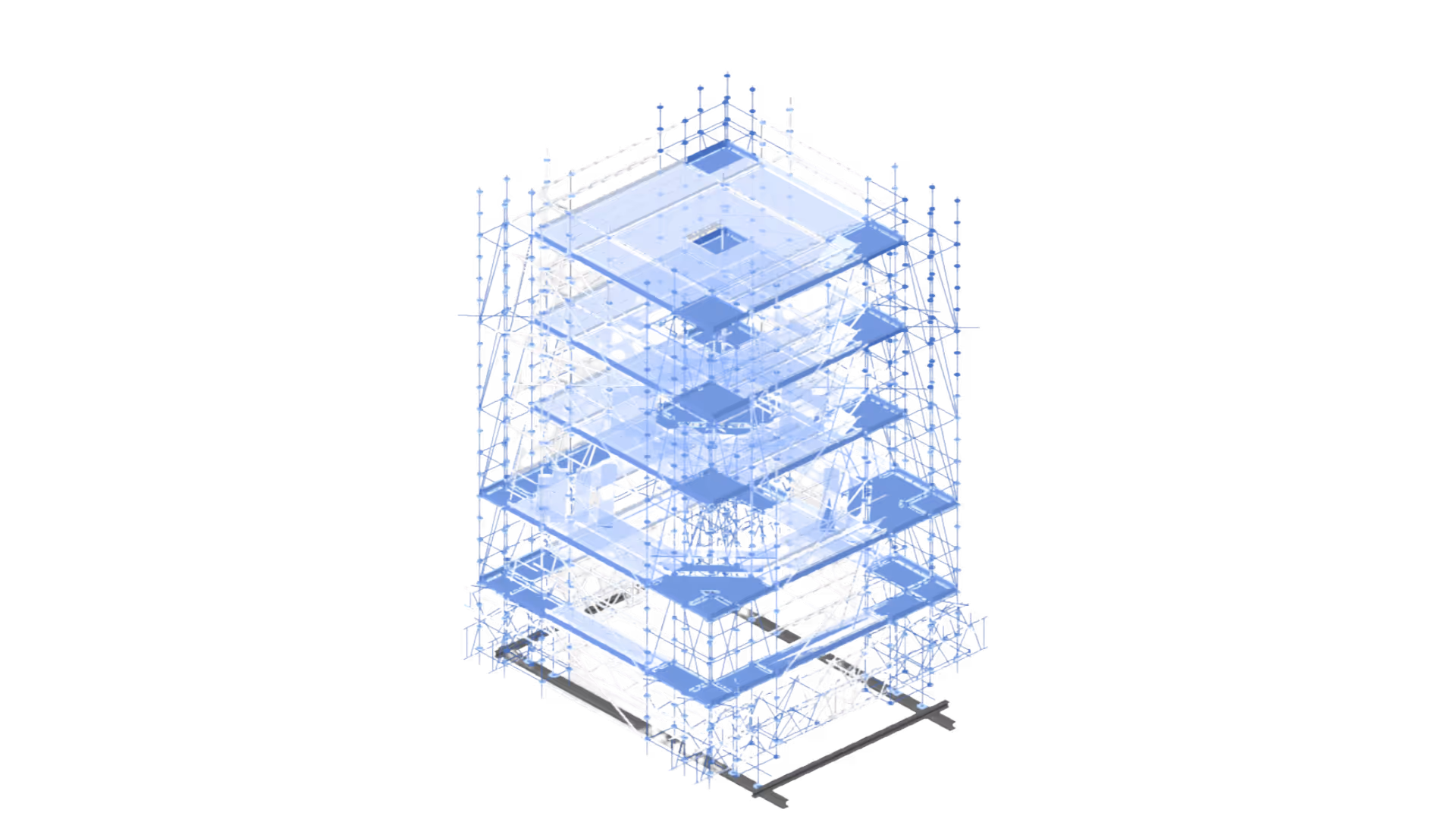 image of an office collaboration scene (for a mobility and transportation)