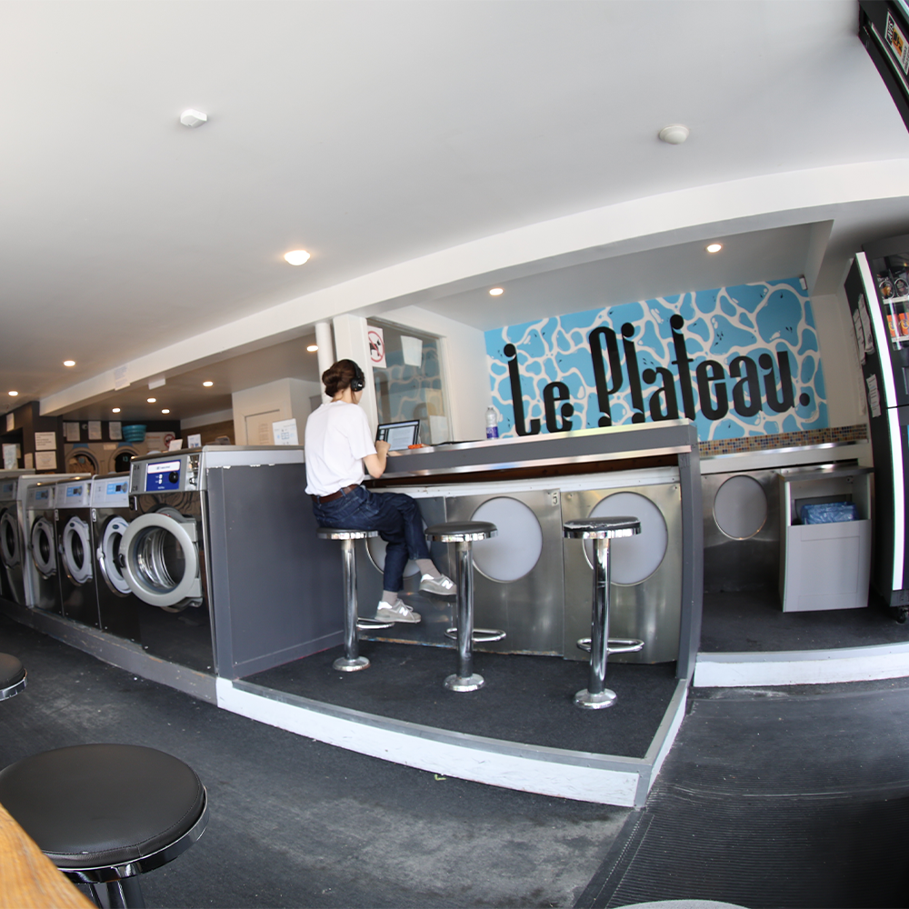 Le Plateau