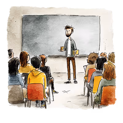 Psychotherapy Training