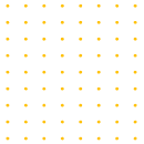 Yellow dotted grid pattern.