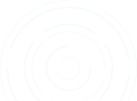 Abstract circle background design