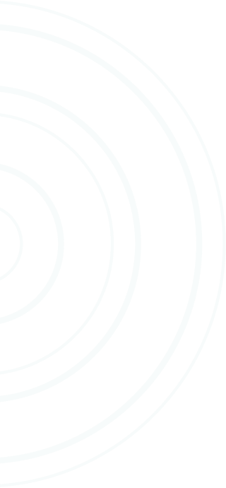 Abstract circle background design