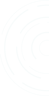 Abstract circle background design