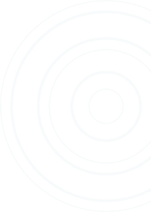 Abstract circle background design