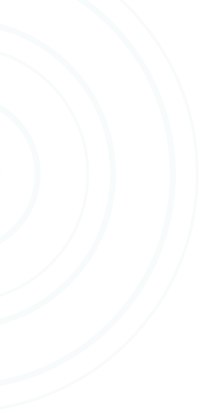 Abstract circle background design