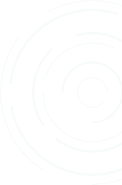 Abstract circle background design