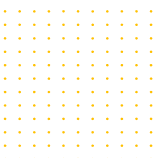 Abstract dotted grid background design