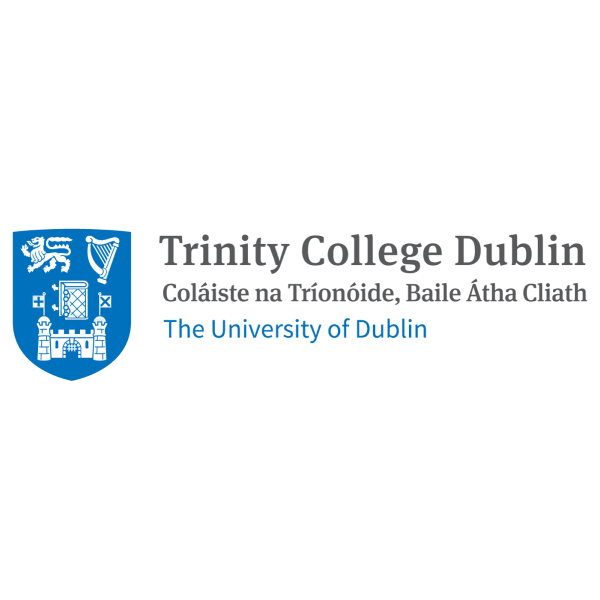 Trinity College Dublin Logo