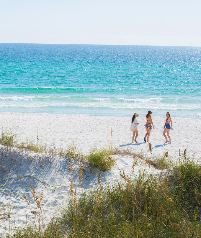 spring break panama city beach