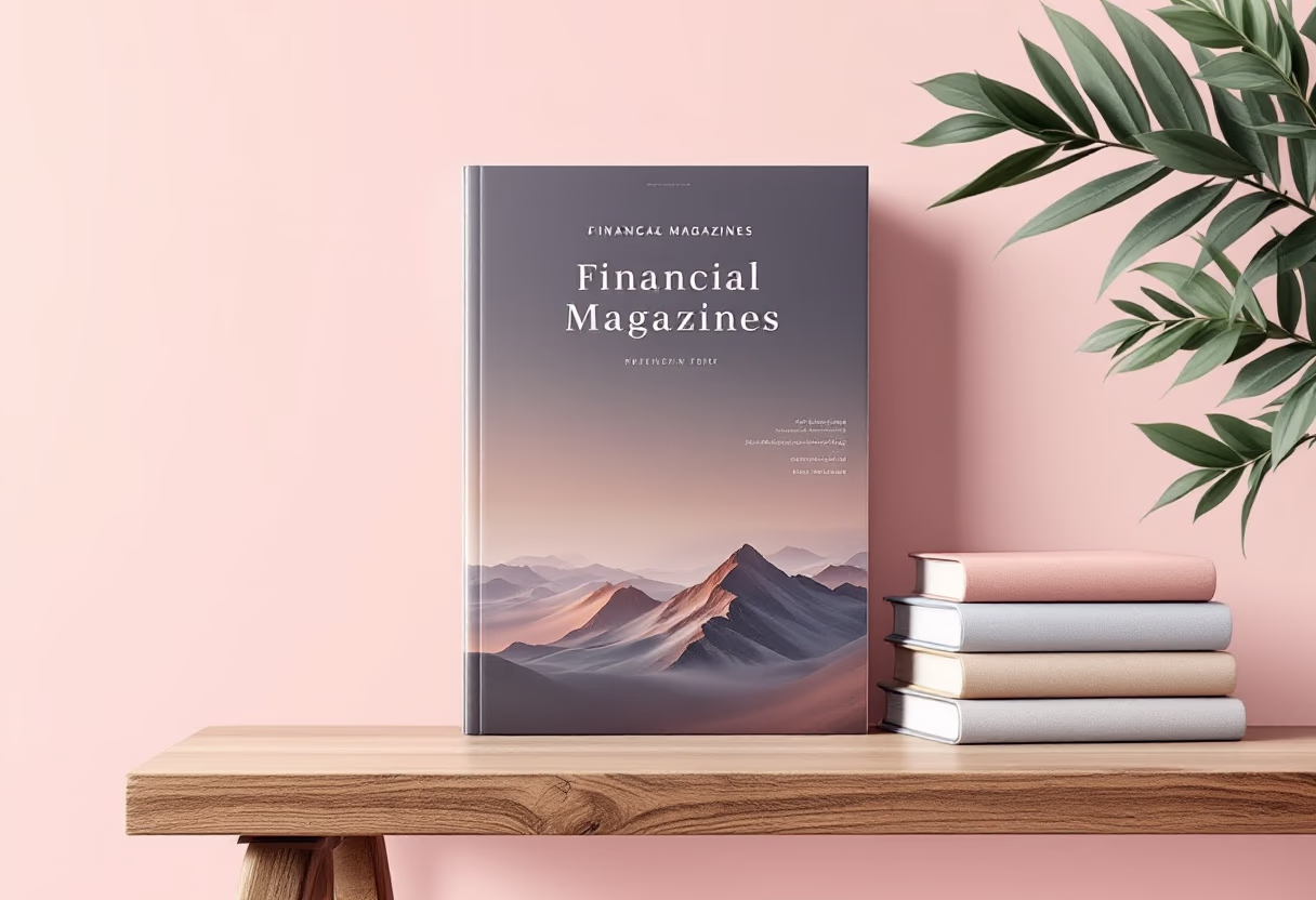 [interface] image of finance software in use