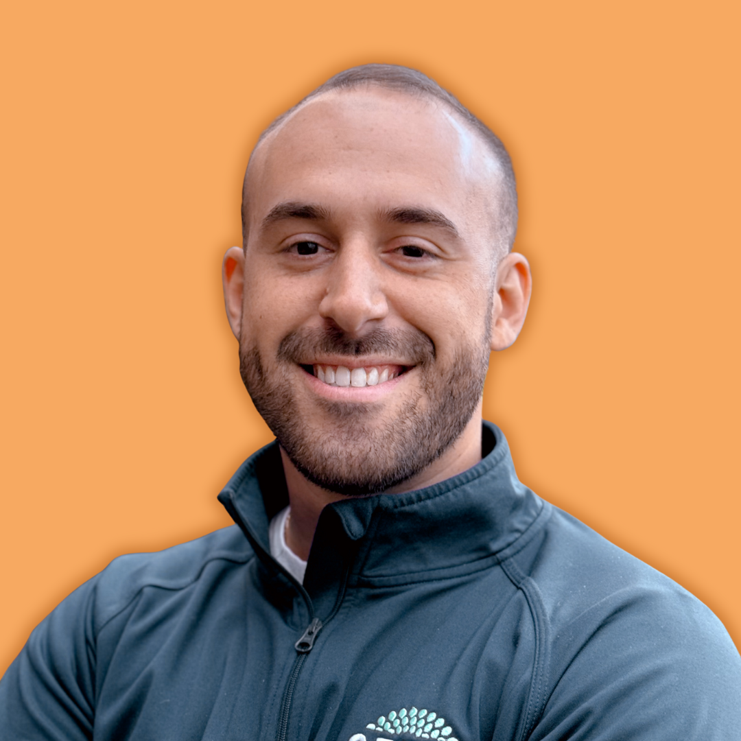 image of people working in an office setting (for an ai saas company)