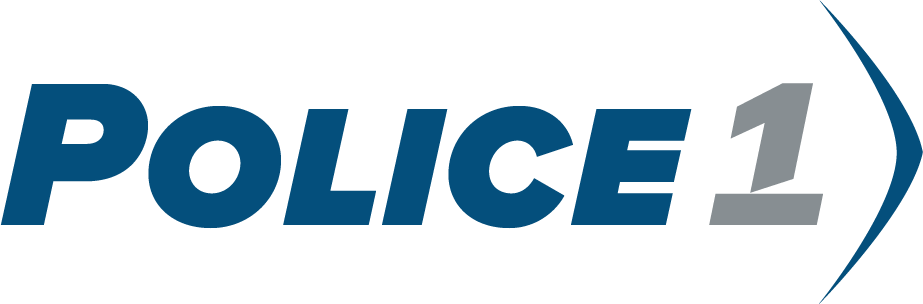 Police1 Logo